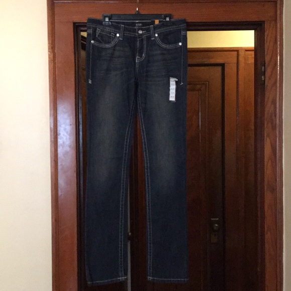 Ladies jeans - Picture 15 of 16